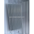 Industrial Aluminum Profiles Electronic Aluminum Heat sink Extrusion